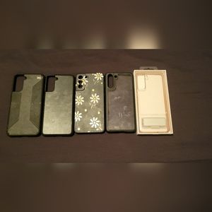 Samsung Galaxy S21 Plus Cases